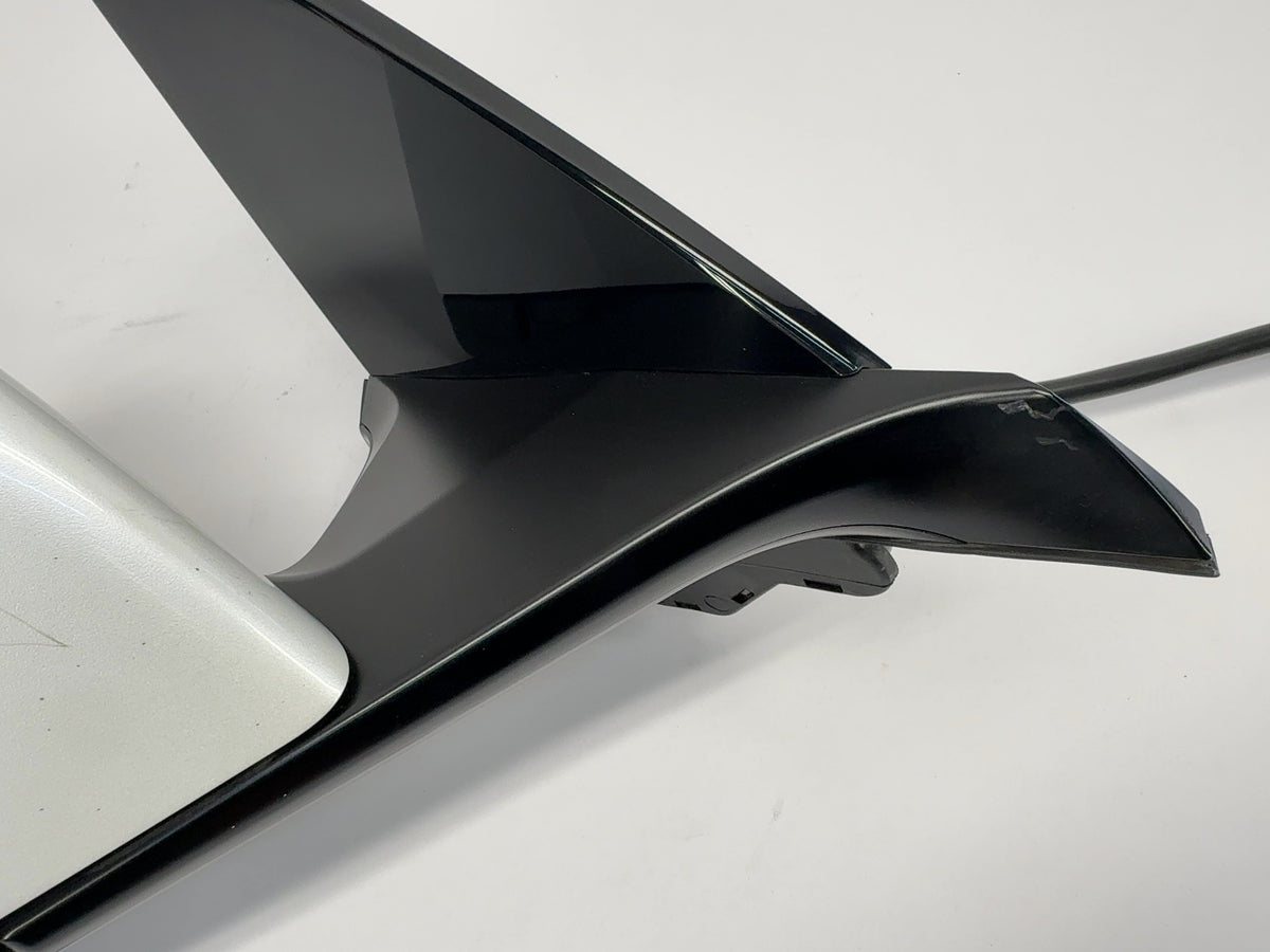 2021-2023 Tesla Model Y Front Right Door Mirror Assembly 1594112-00-B