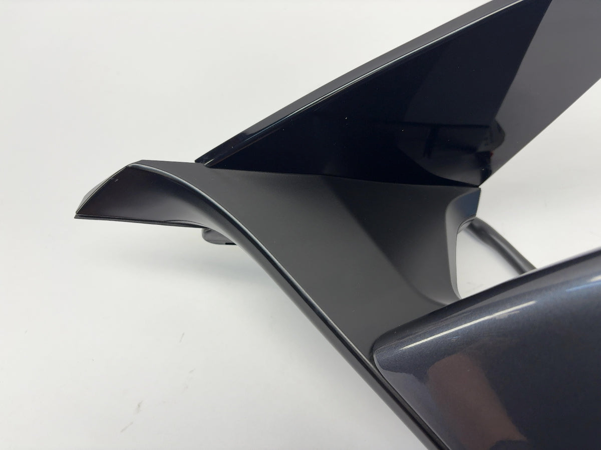 2021-2023 Tesla Model Y Front Left Door Mirror Assembly 1594111-00-B