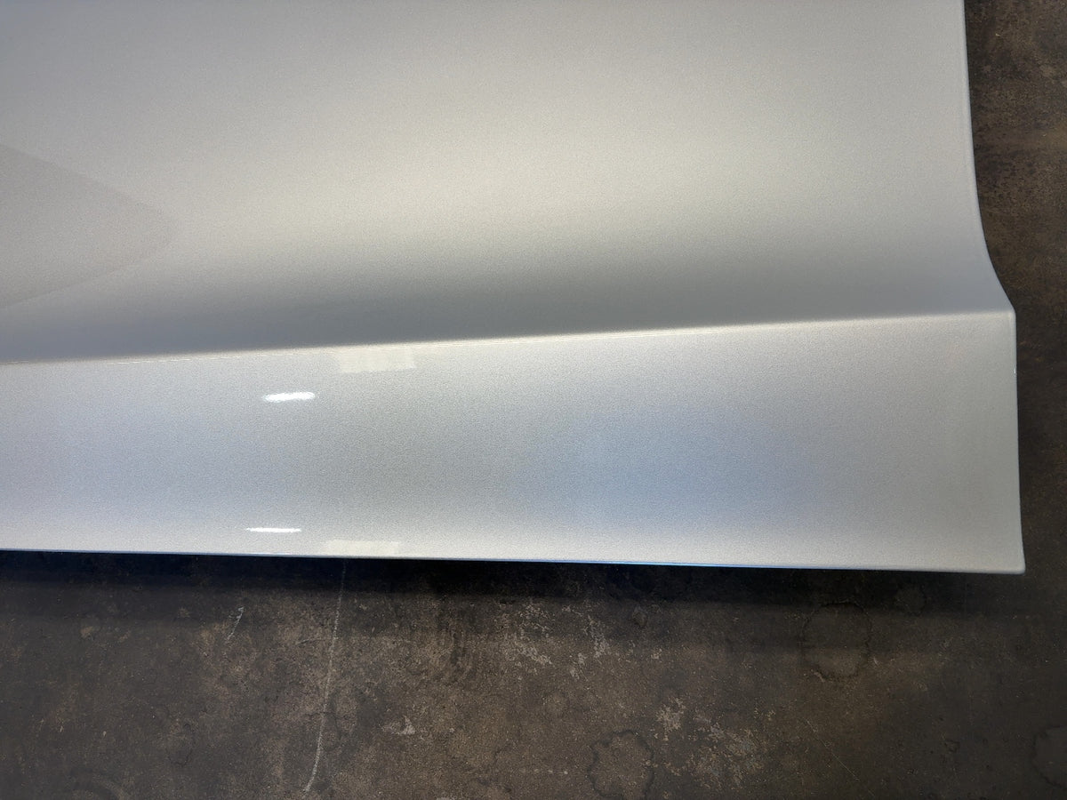 2018-2023 Tesla Model 3 Front Left Door Shell 1081421-E0-C