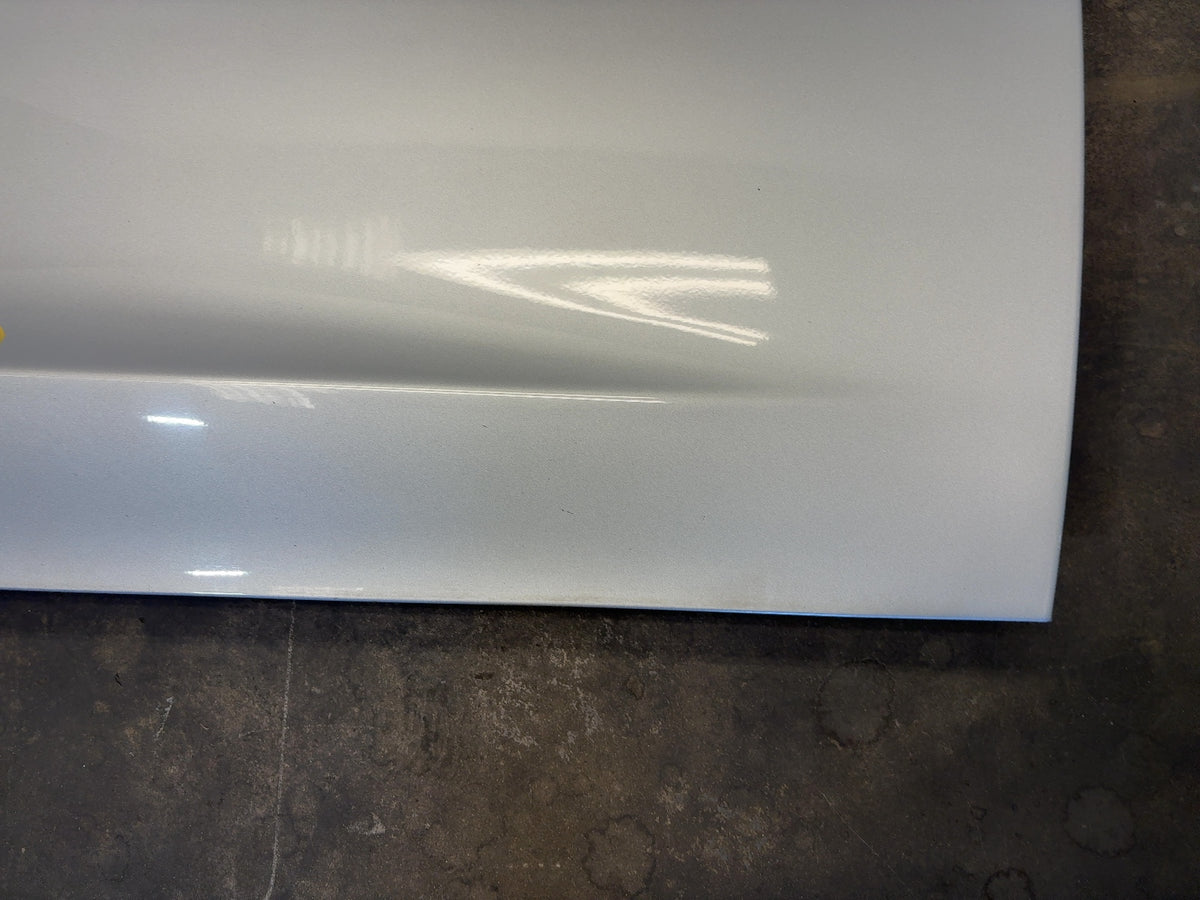 2018-2023 Tesla Model 3 Front Right Door Shell 1081420-E0-C