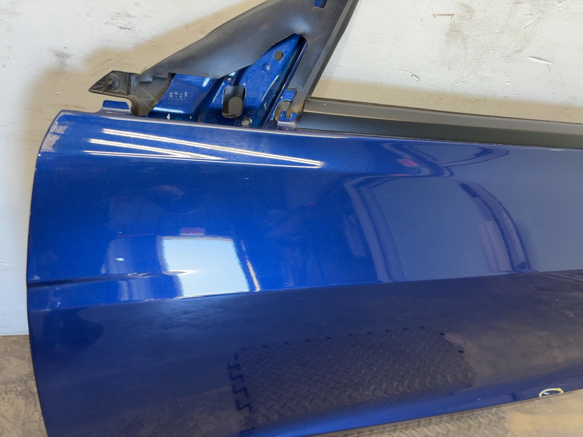 2024-2026 Tesla Model 3 Highland Front Left Door Shell 1751845-E0-A
