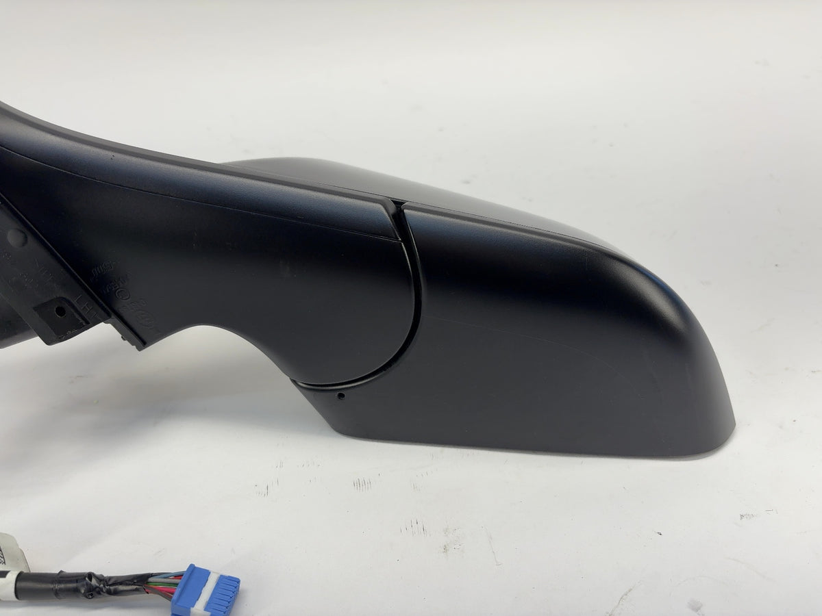 2021-2023 Tesla Model 3 Front Left Door Mirror Assembly 1592031-00-F