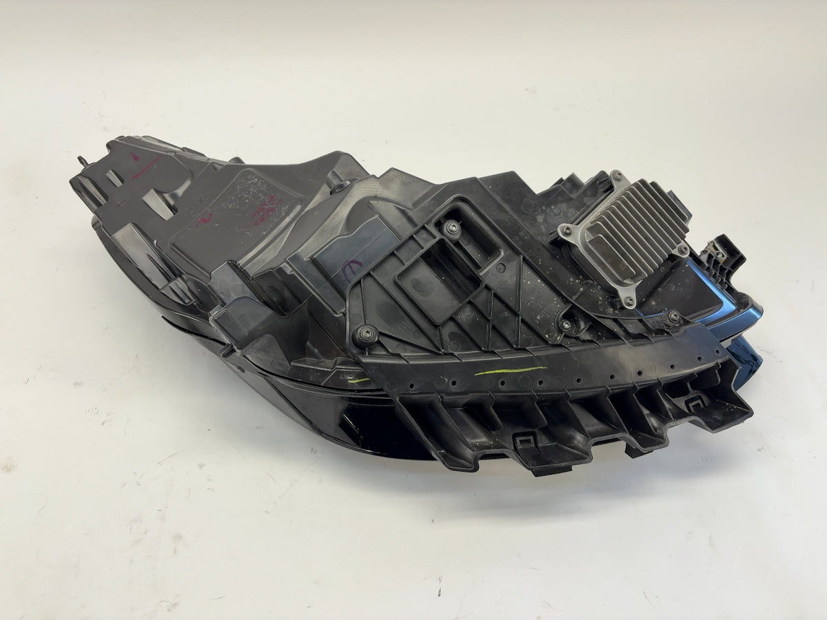 2023 Tesla Model 3 Global Headlamp Left 1514952-00-D