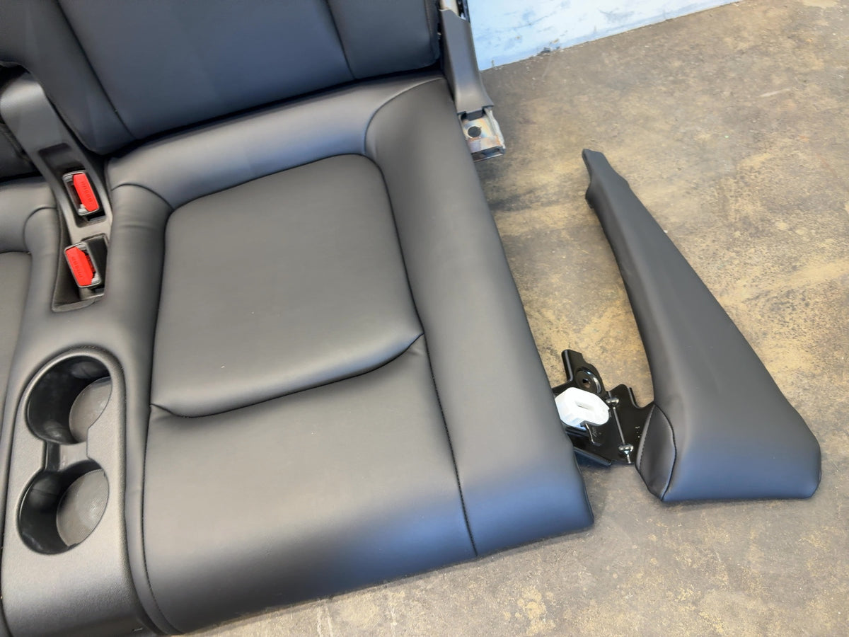 2023 Tesla Model Y Third Row Seat Set 3907897-01-A