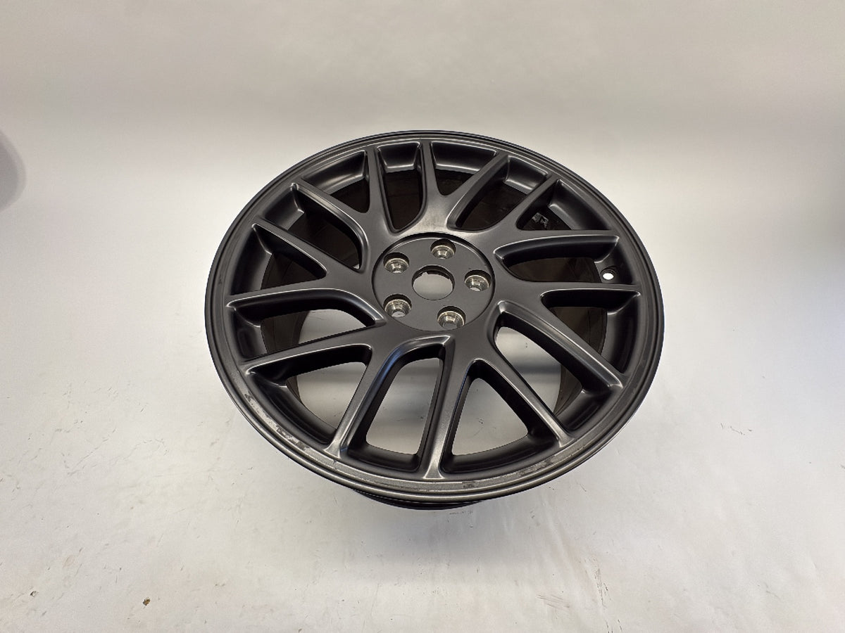 2025 Tesla Model 3 Highland 18 Inch Wheel Photon 1344229-00-B