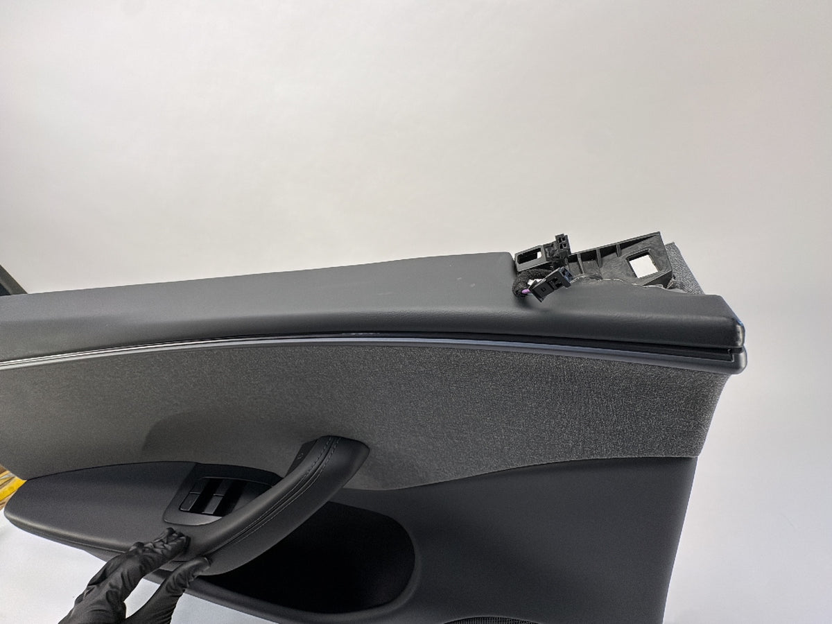 2026 Tesla Model 3 Highland Door Trim Front Left 1776730-20-F
