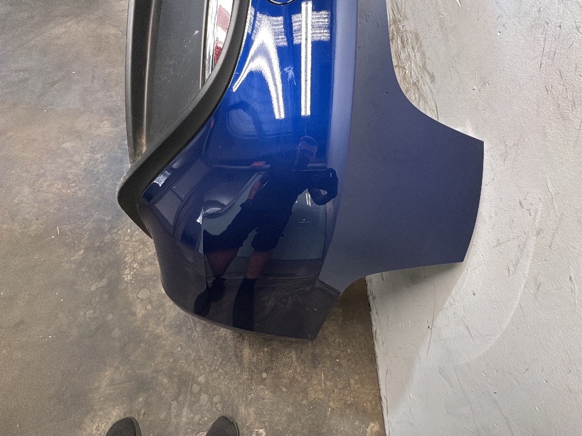 2024-2026 Tesla Model 3 Highland Rear Bumper Assembly 2013443-S0-D