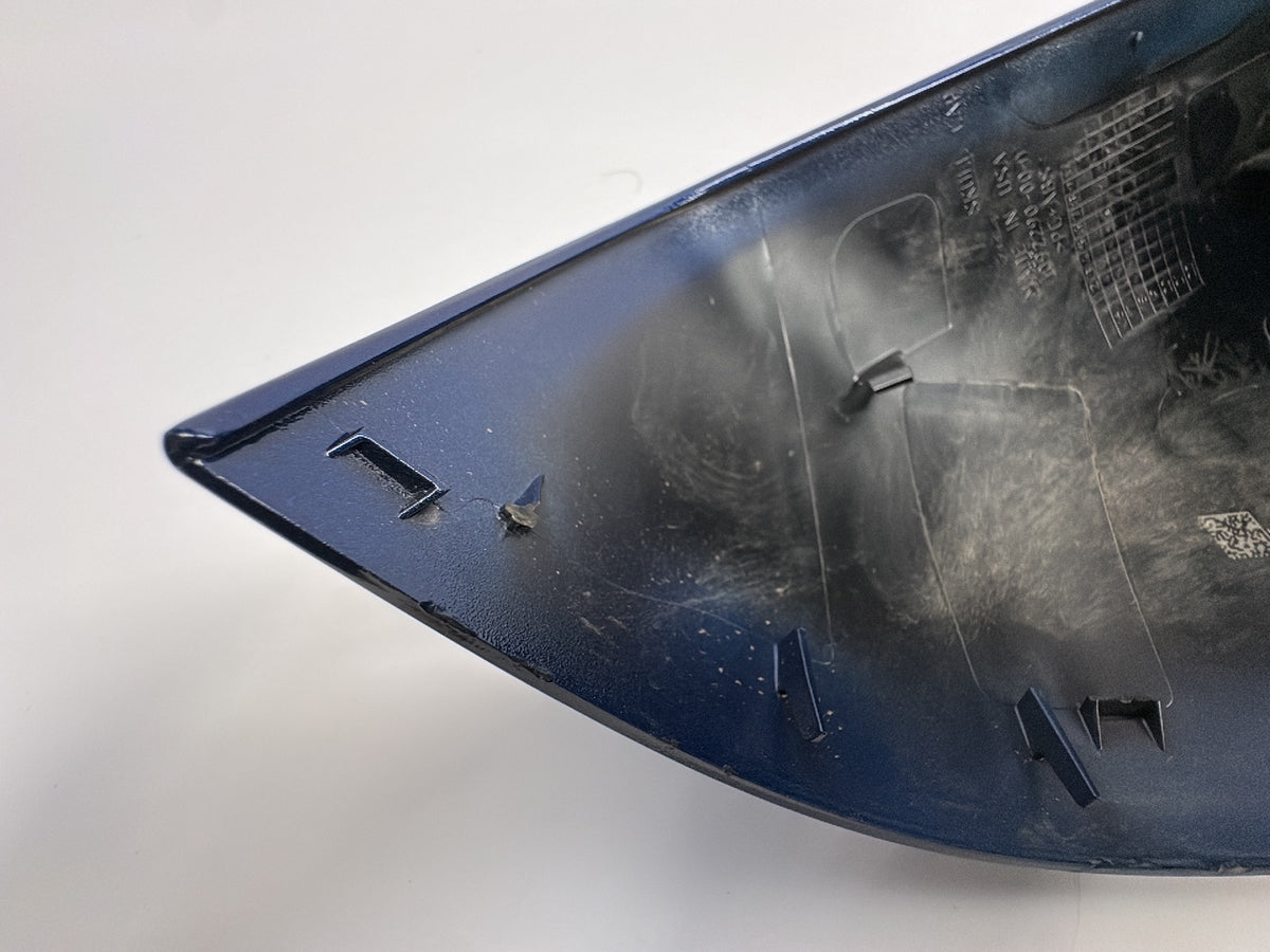 2018-2026 Tesla Model 3 Highland Exterior Mirror Skull Cap Left 1092290-00-D