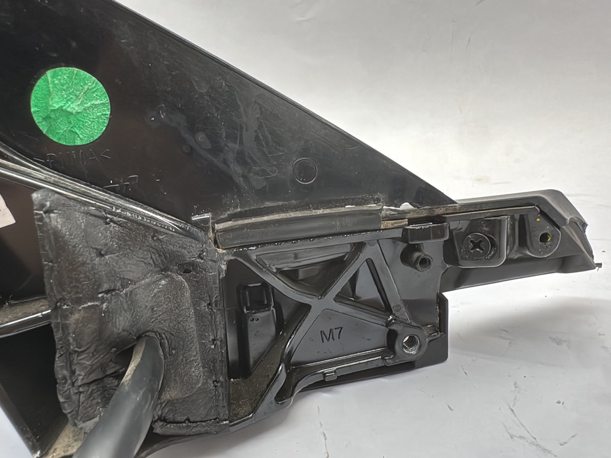 2022-2023 Tesla Model 3 Front Left Door Mirror Assembly 1592031-00-D