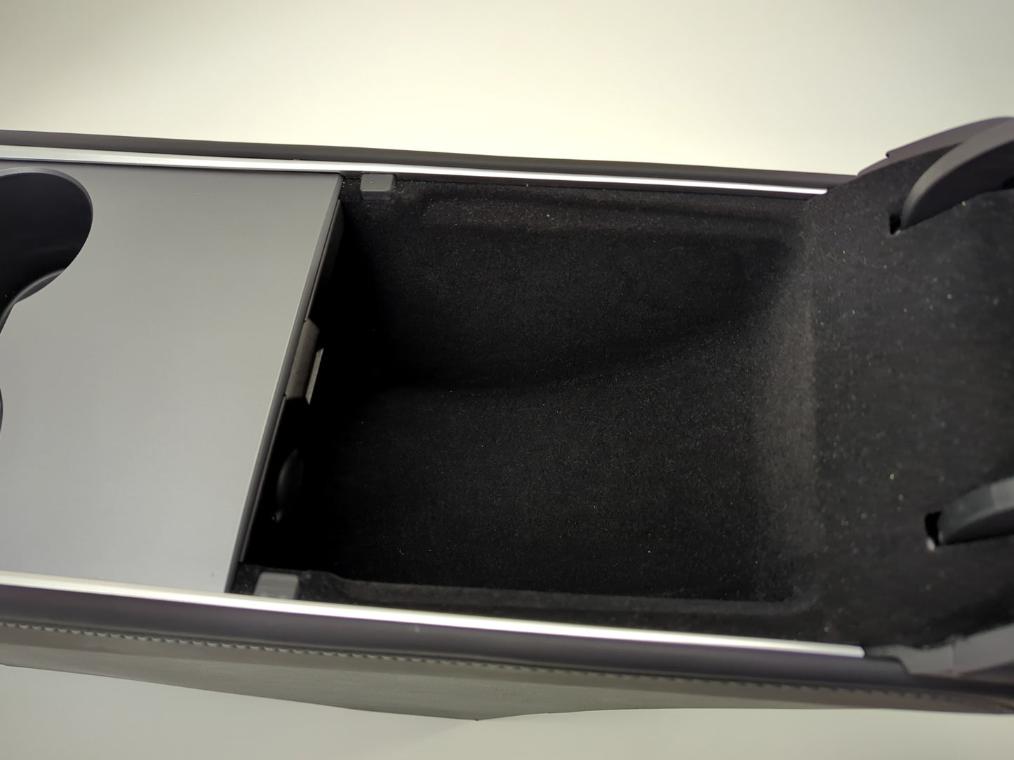 2022-2025 Tesla Model 3 Center Console 2.0 1755501-70-C