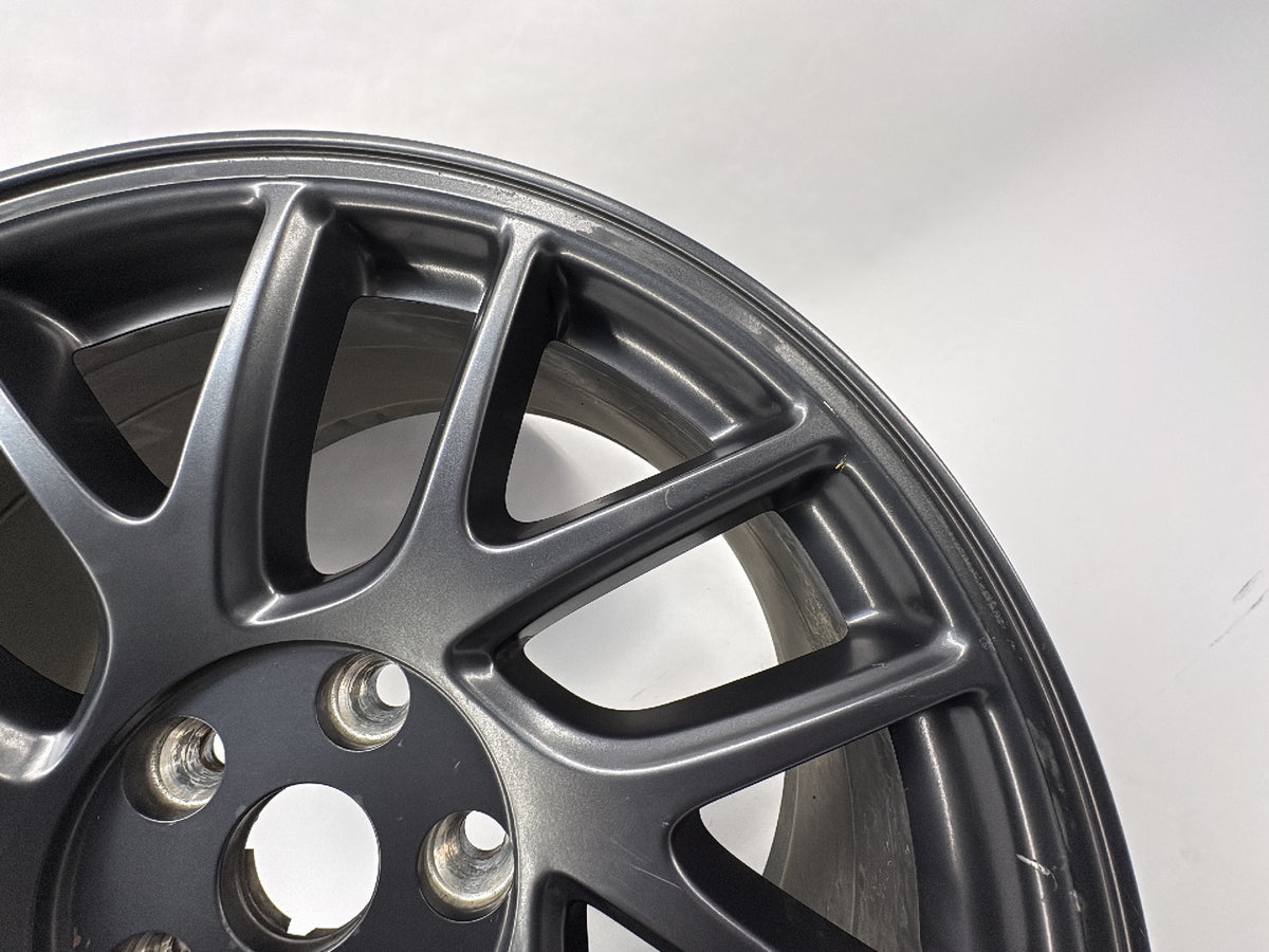 2025 Tesla Model 3 Highland 18 Inch Wheel Photon 1344229-00-B