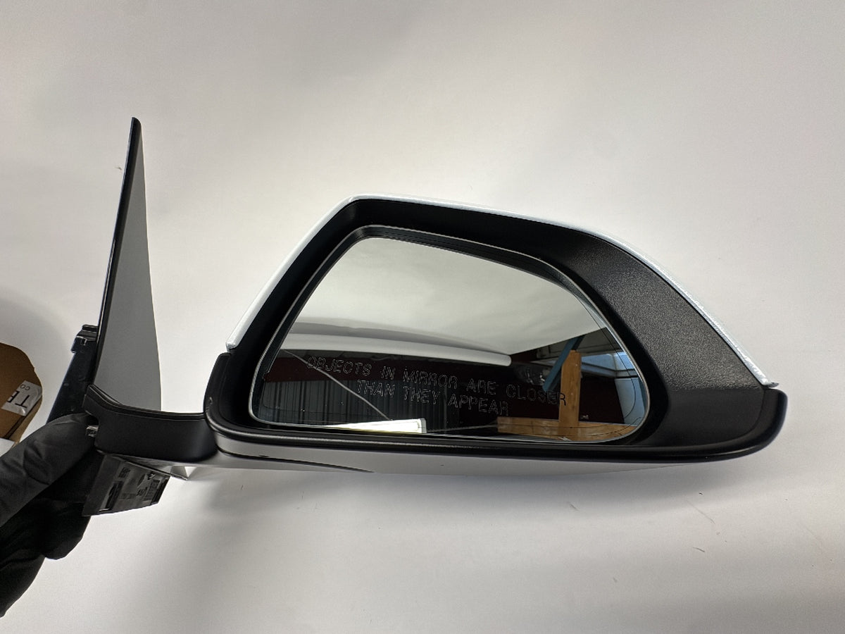 2022-2023 Tesla Model 3 Front Right Door Mirror Assembly 1592032-00-D