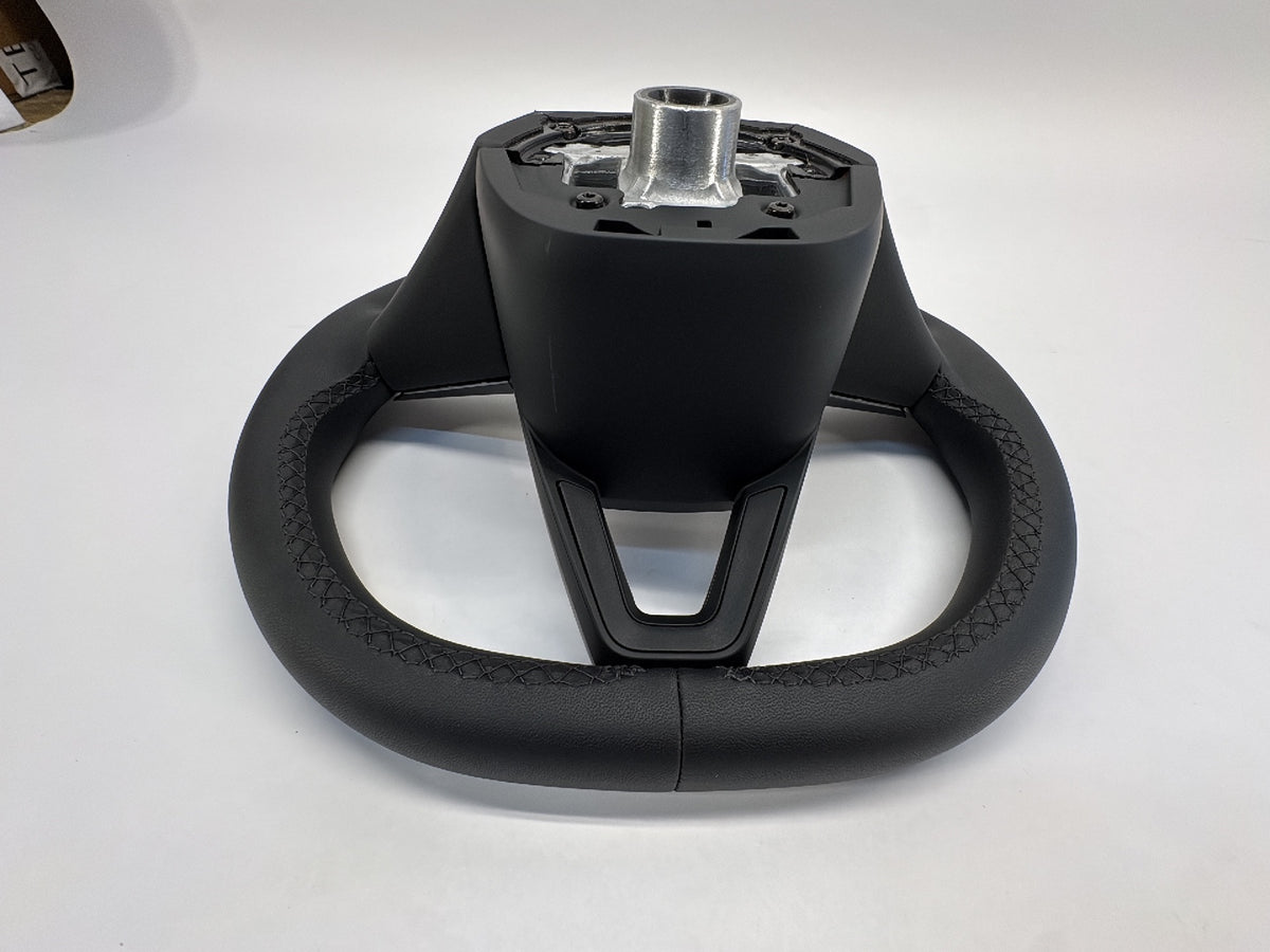 2026 Tesla Model 3 Highland Steering Wheel Pur Leather 2171272-00-C