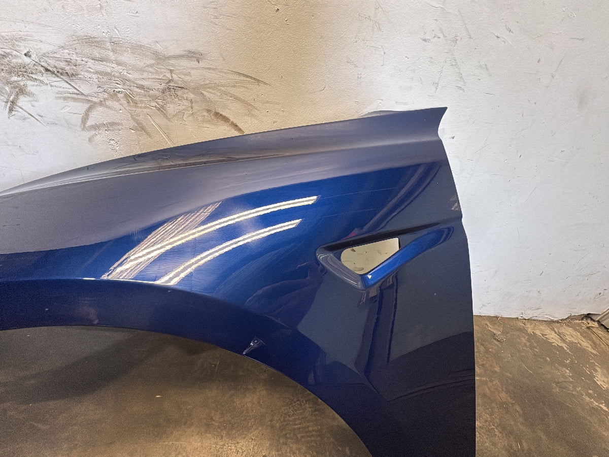 2024-2026 Tesla Model 3 Highland Left Fender 1714884-E0-F