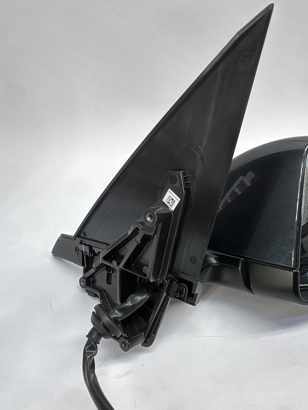 2026 Tesla Model Y Juniper Front Right Door Mirror Assembly 2130970-00-A