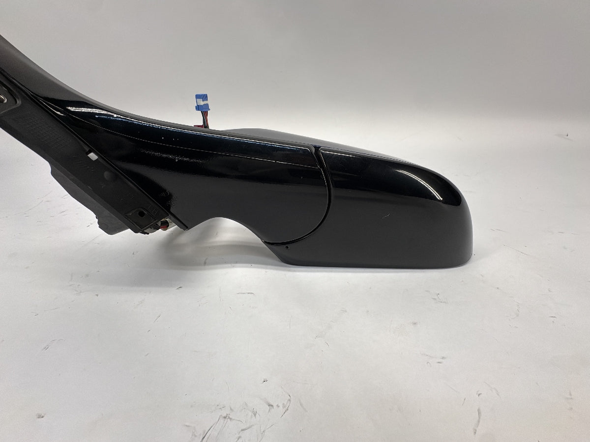 2018 Tesla Model 3 Front Left Door Mirror Assembly 1110777-99-H