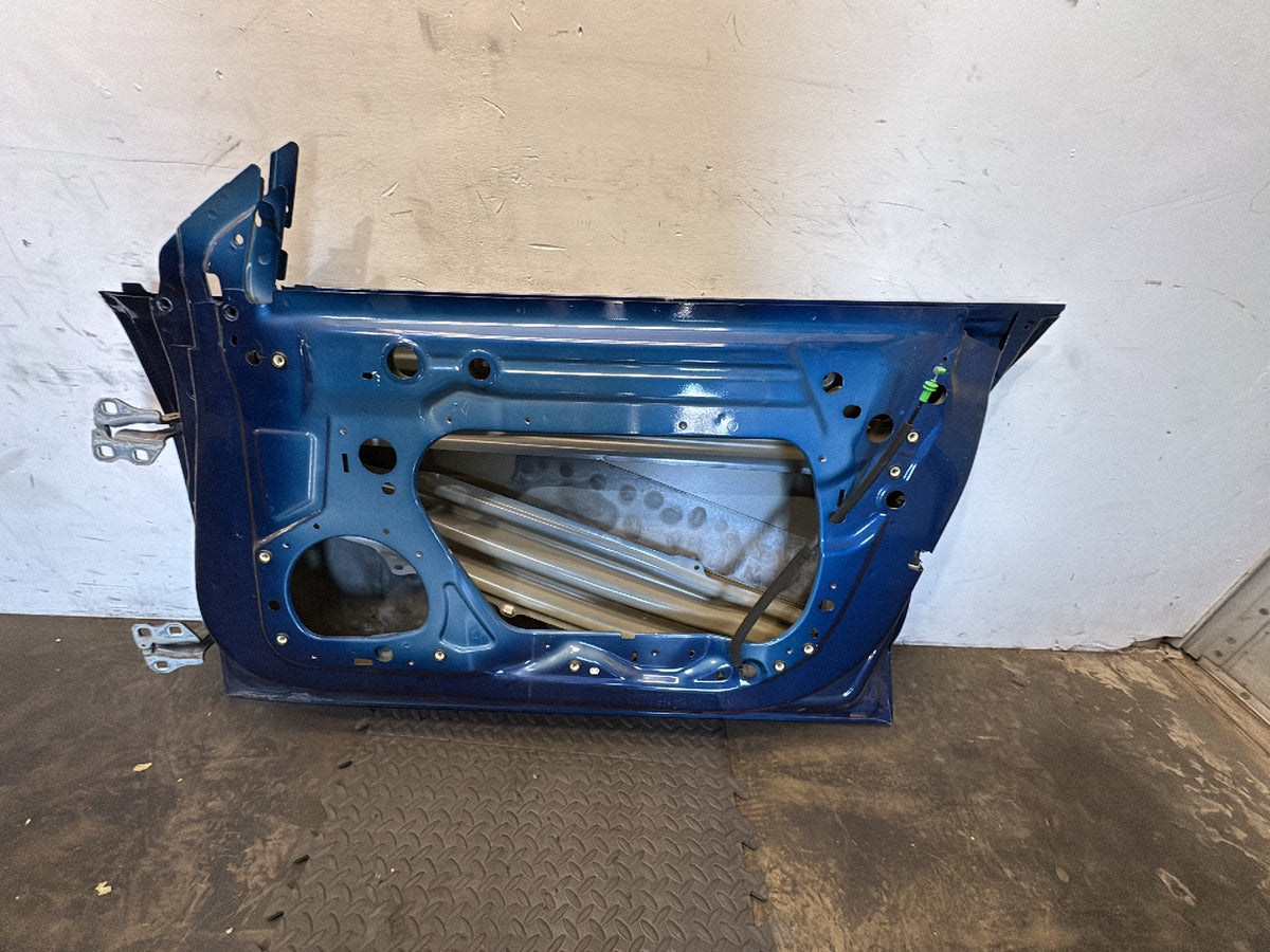 2018-2023 Tesla Model 3 Front Right Door Shell 1081420-E0-C
