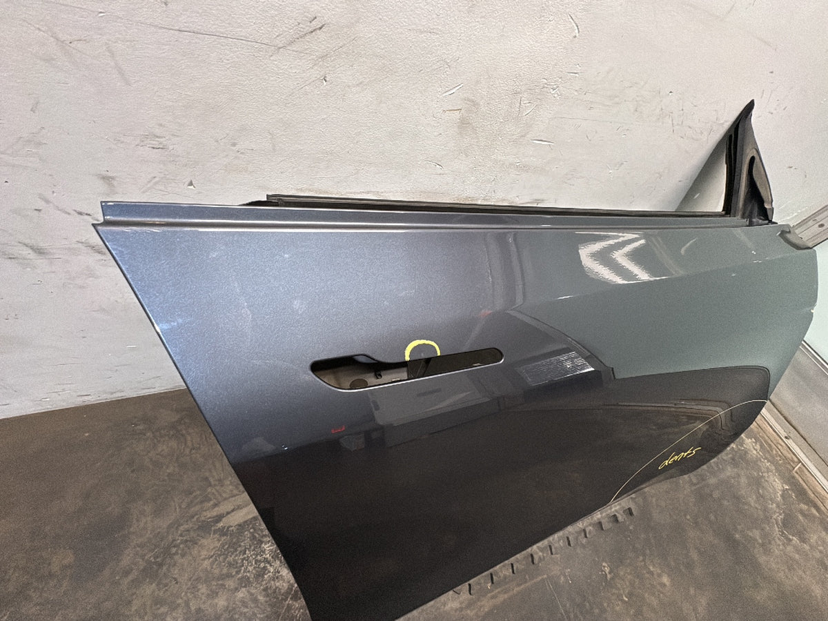2020-2025 Tesla Model Y Front Right Door Shell 1501462-E0-A