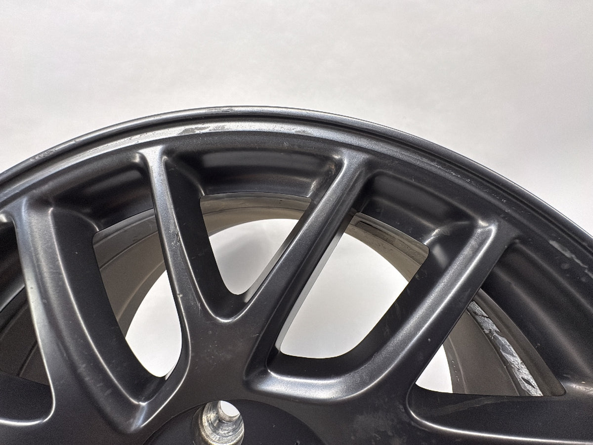 2025 Tesla Model 3 Highland 18 Inch Wheel Photon 1344229-00-B