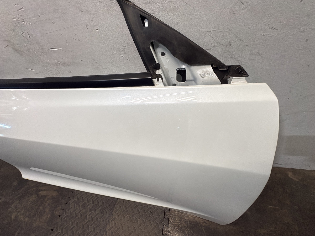 2018-2023 Tesla Model 3 Front Right Door Shell 1081420-E0-C