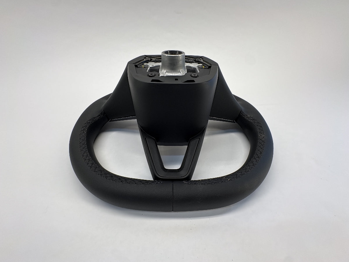 2026 Tesla Model 3 Highland Steering Wheel Pur Leather 2171272-00-C
