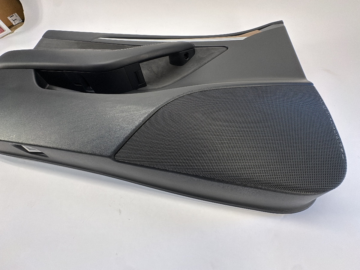2022-2023 Tesla Model 3 Front Left Door Panel 1761294-01-A