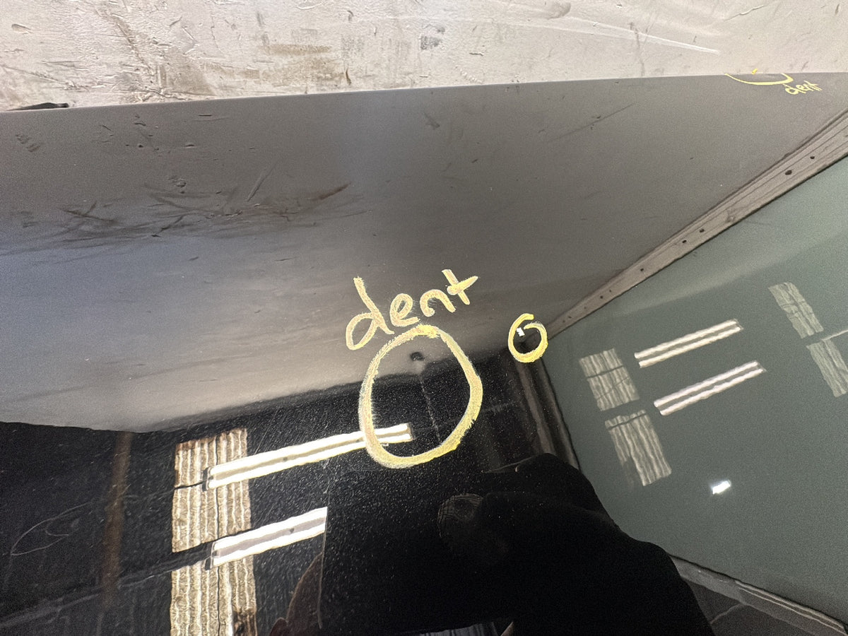 2024-2026 Tesla Model 3 Highland Front Left Door Shell 1751845-E0-A