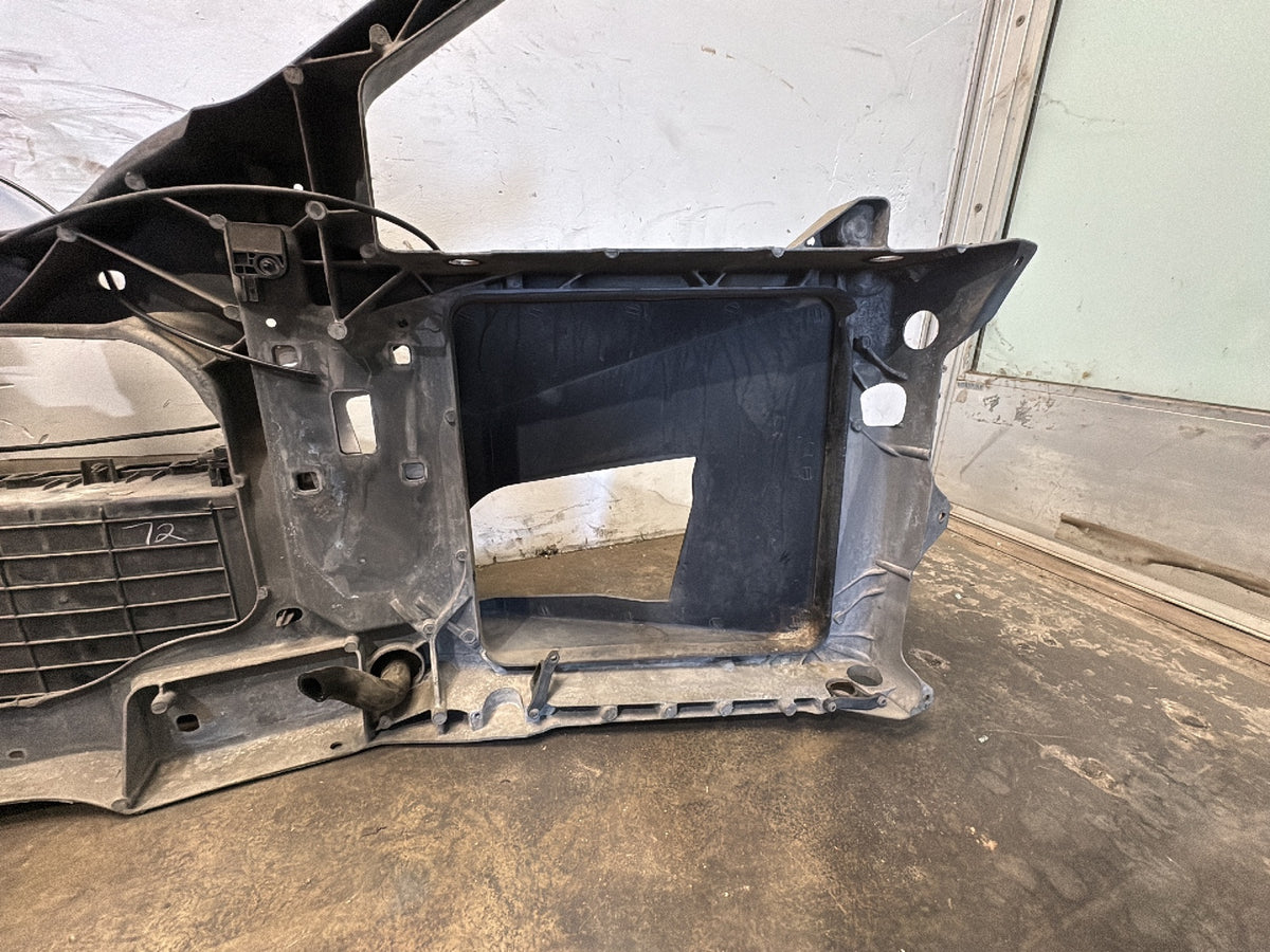 2013 Tesla Model S Front Carrier Assembly 1005536-00-G