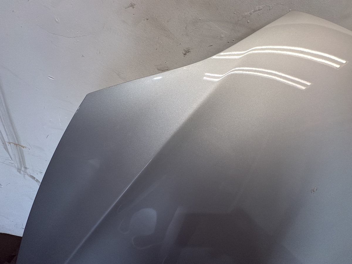 2013 Tesla Model S Hood 6007191-E0-G