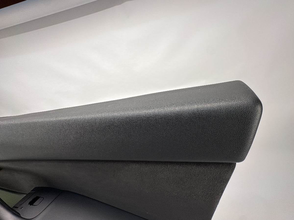 2021-2023 Tesla Model Y Front Right Door Panel 1497295-91-C