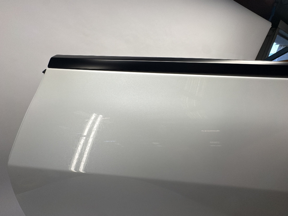 2018-2023 Tesla Model 3 Rear Left Door Shell 1081441-E0-C