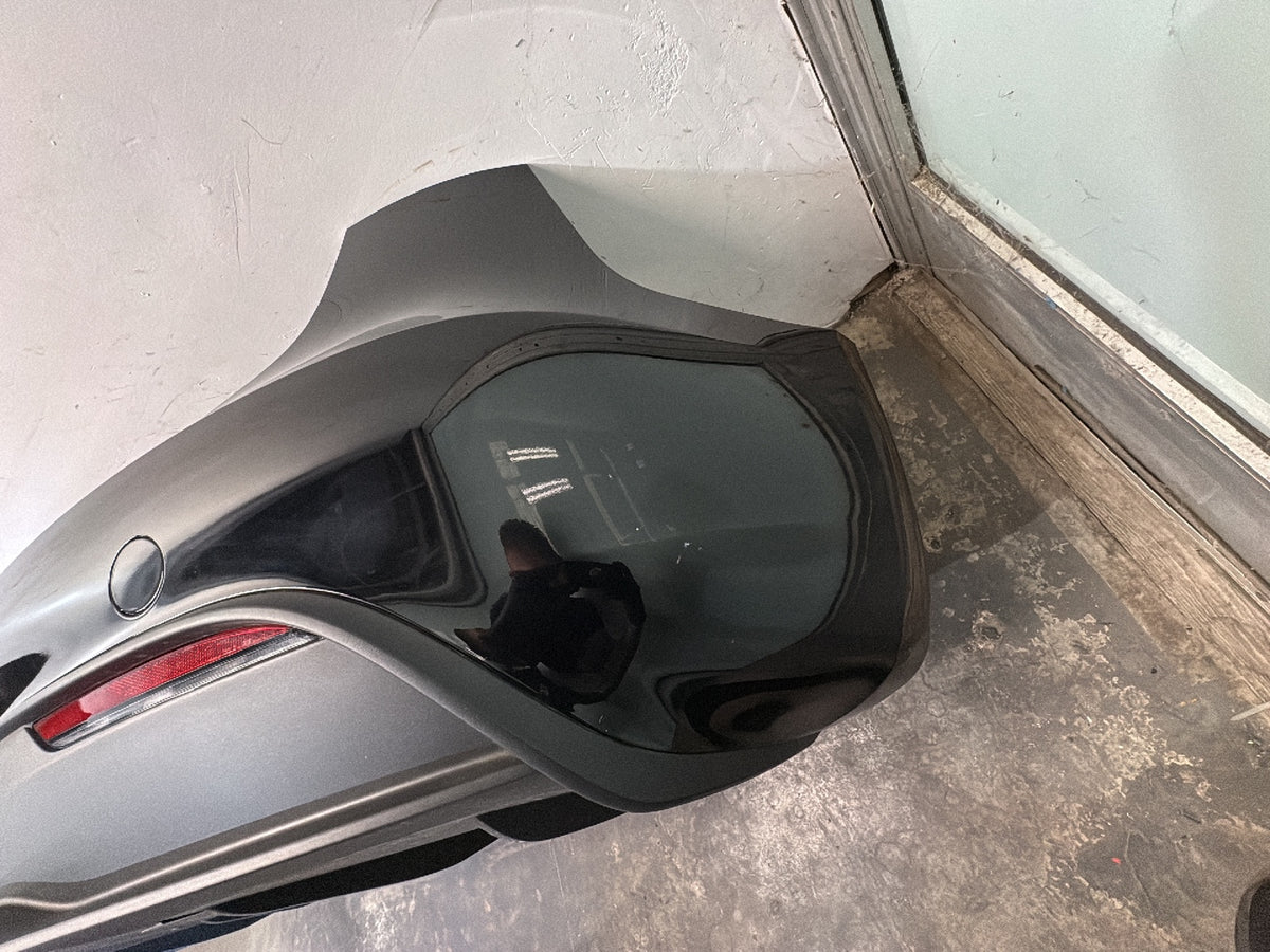 2024-2026 Tesla Model 3 Highland Rear Bumper Assembly 2013443-S0-D