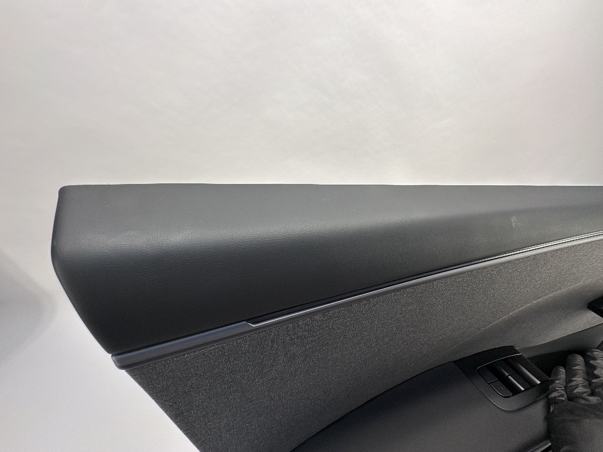 2026 Tesla Model 3 Highland Door Trim Front Left 1776730-20-F