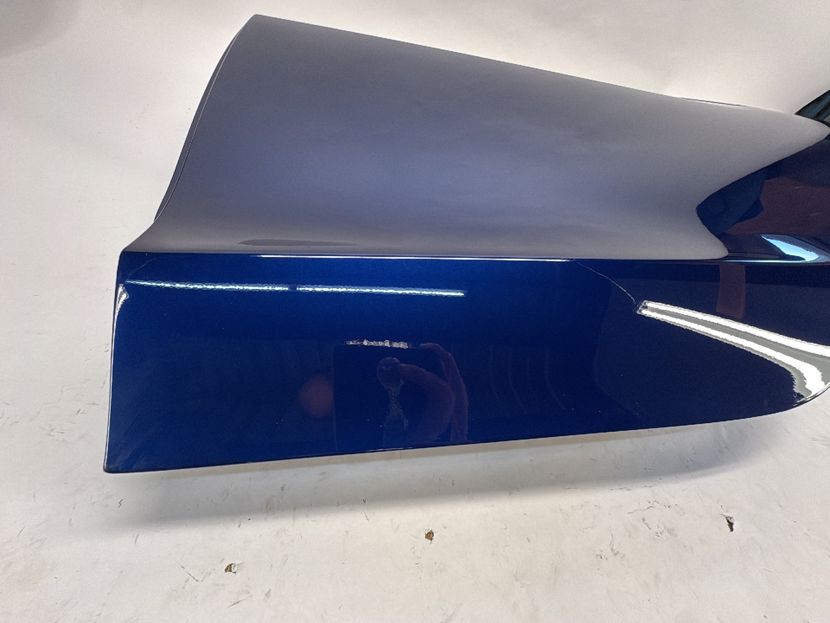 2018-2023 Tesla Model 3 Rear Left Door Shell 1081441-E0-C