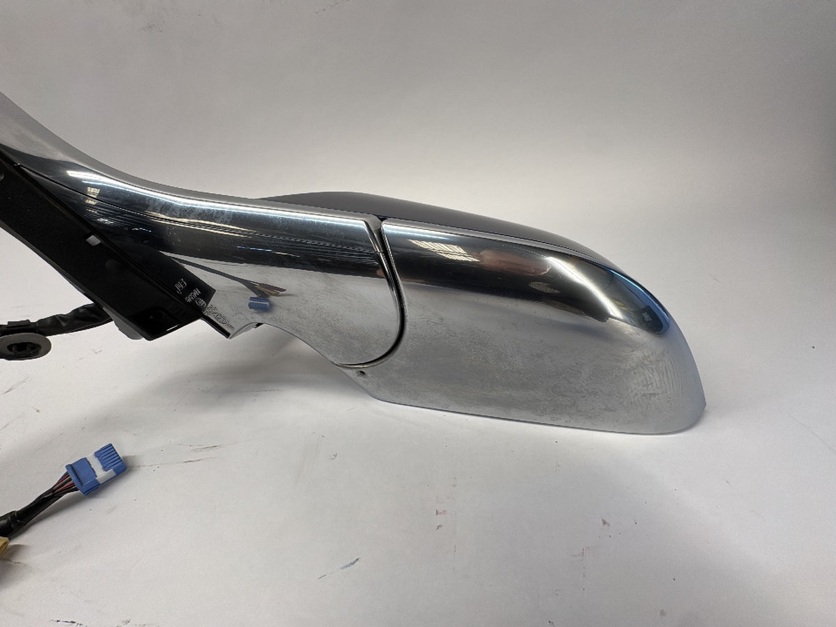 2020 Tesla Model 3 Front Left Door Mirror Assembly 1110777-00-K