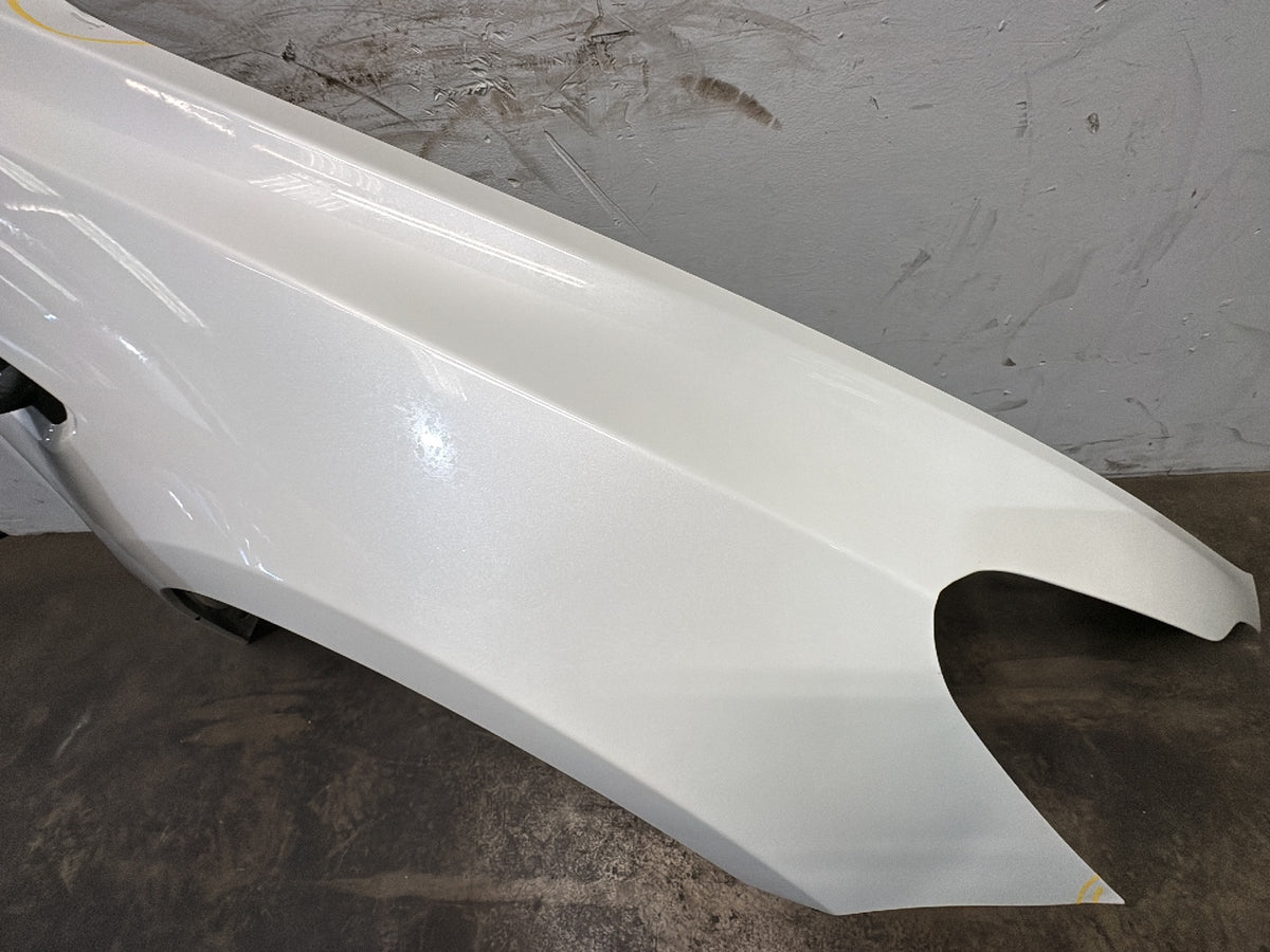 2018-2023 Tesla Model 3 Right Fender 1081400-E0-D