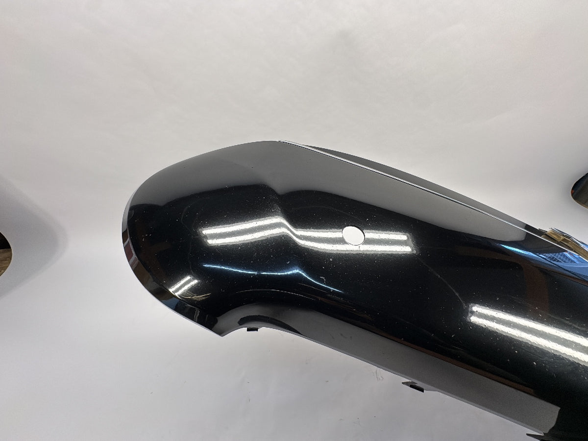 2013-2015 Tesla Model S Front Nose Cone 1017415-00-D