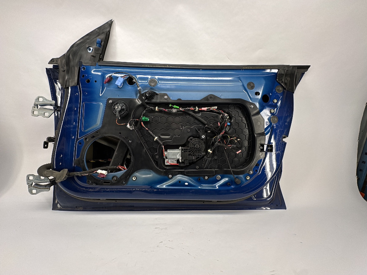 2018-2023 Tesla Model 3 Front Right Door Shell 1081420-E0-C