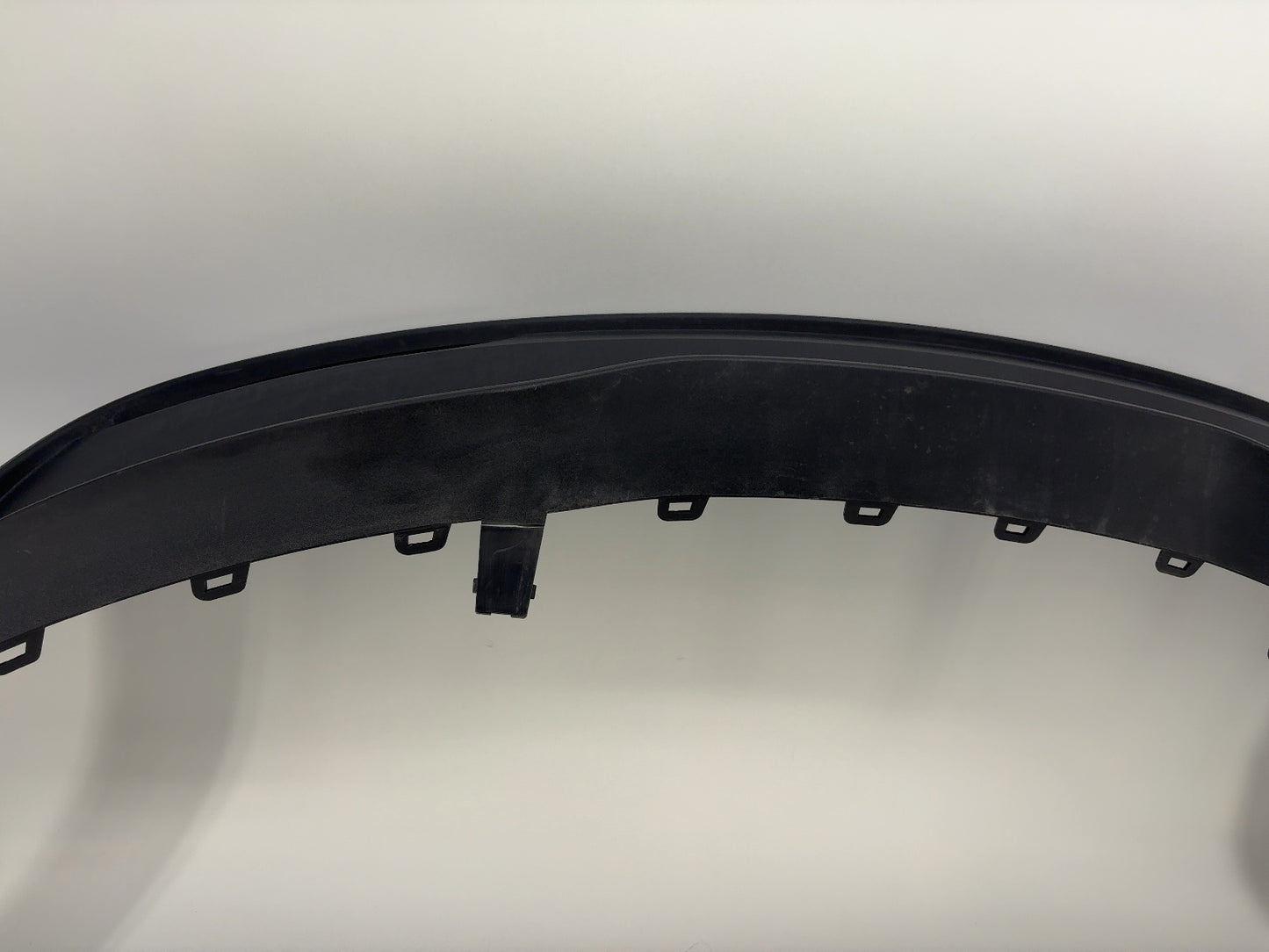 2025 Tesla Model 3 Highland Rear Bumper Lower Valance 1587741-00-D