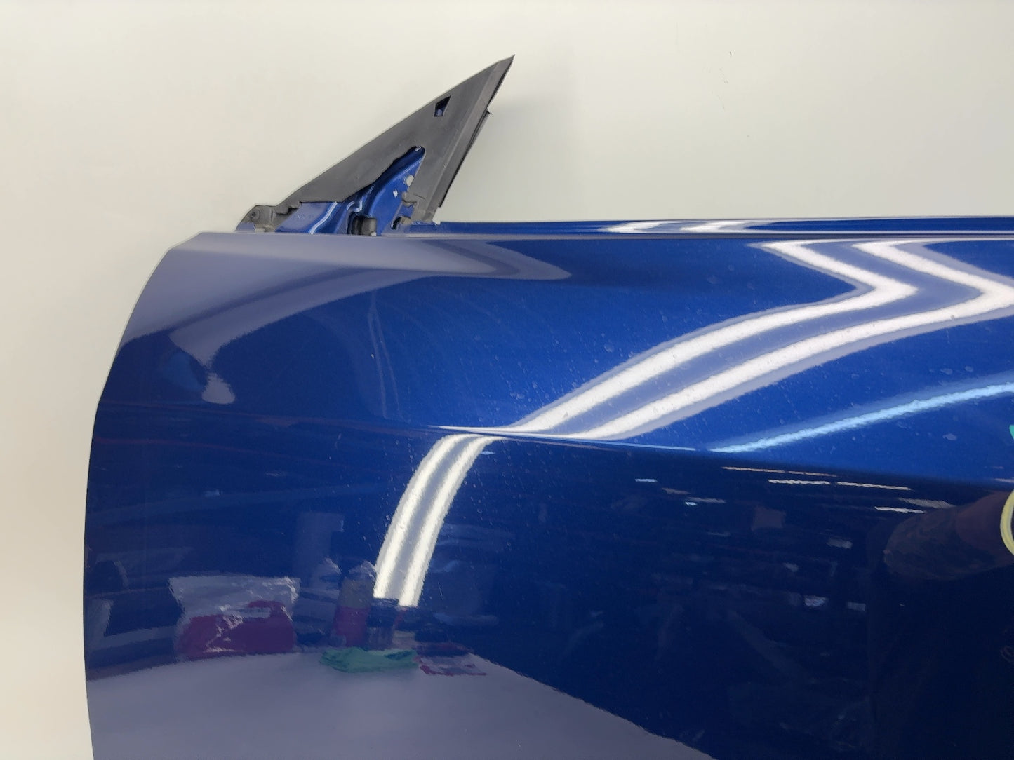2021-2023 Tesla Model 3 Front Left Door Shell 1081421-E0-C