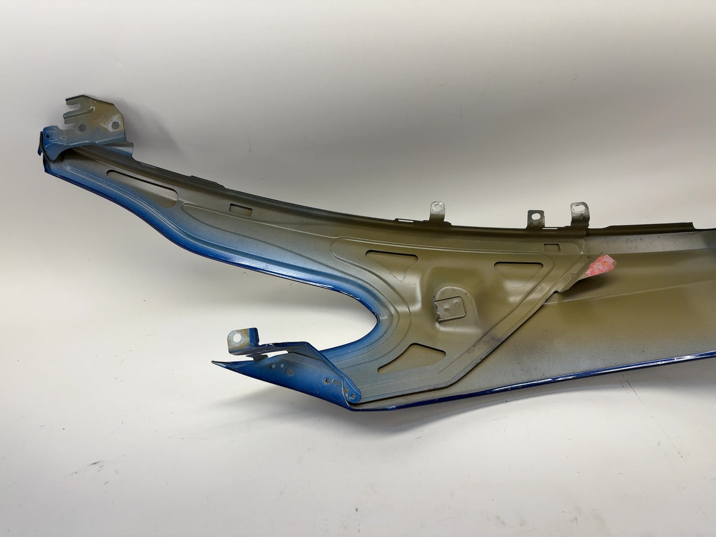 2021-2023 Tesla Model 3 Right Fender 1081400-E0-D