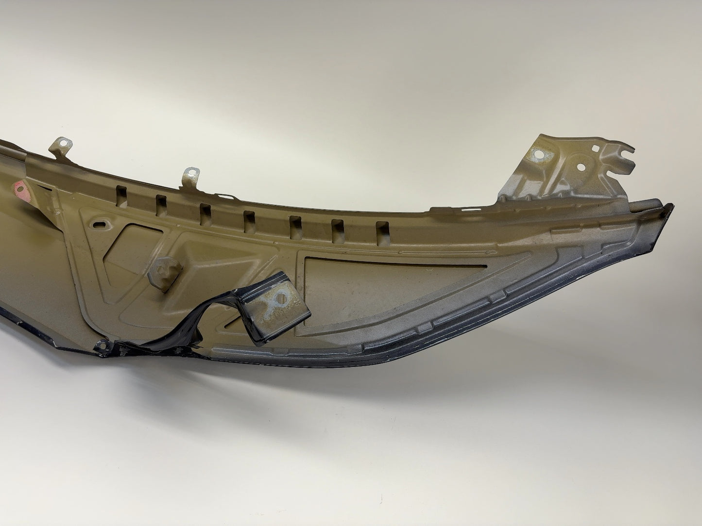 2024-2025 Tesla Model 3 Left Fender 1714884-E0-F