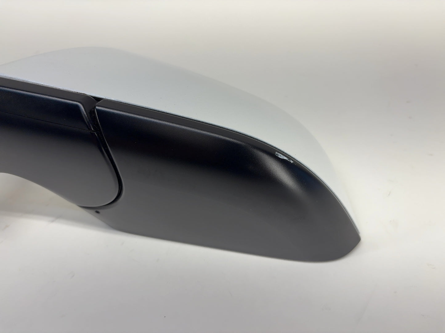 2021 Tesla Model 3 Front Left Door Mirror Assembly 1592031-00-B