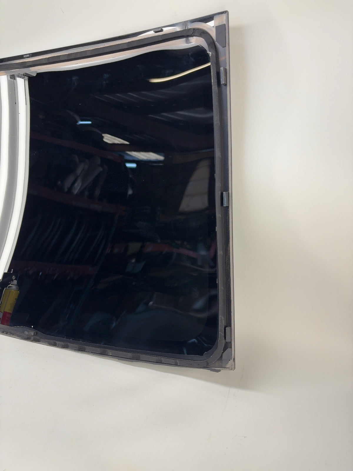 2021-2024 Tesla Model 3 Roof Glass 1587892-00-A