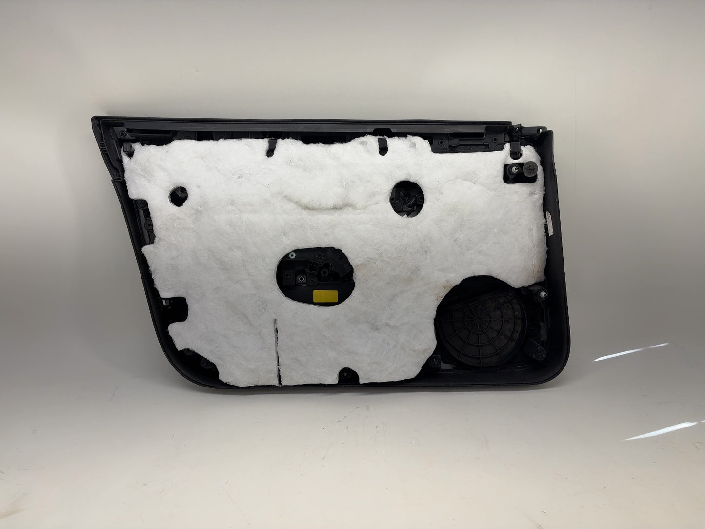 2022 Tesla Model 3 Front Right Door Panel 1761296-01-A