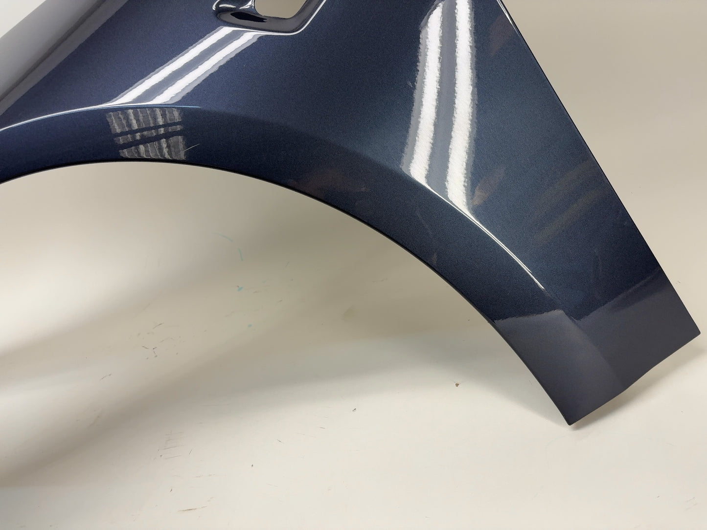 2022-2023 Tesla Model 3 Front Left Fender 1081401-E0-D