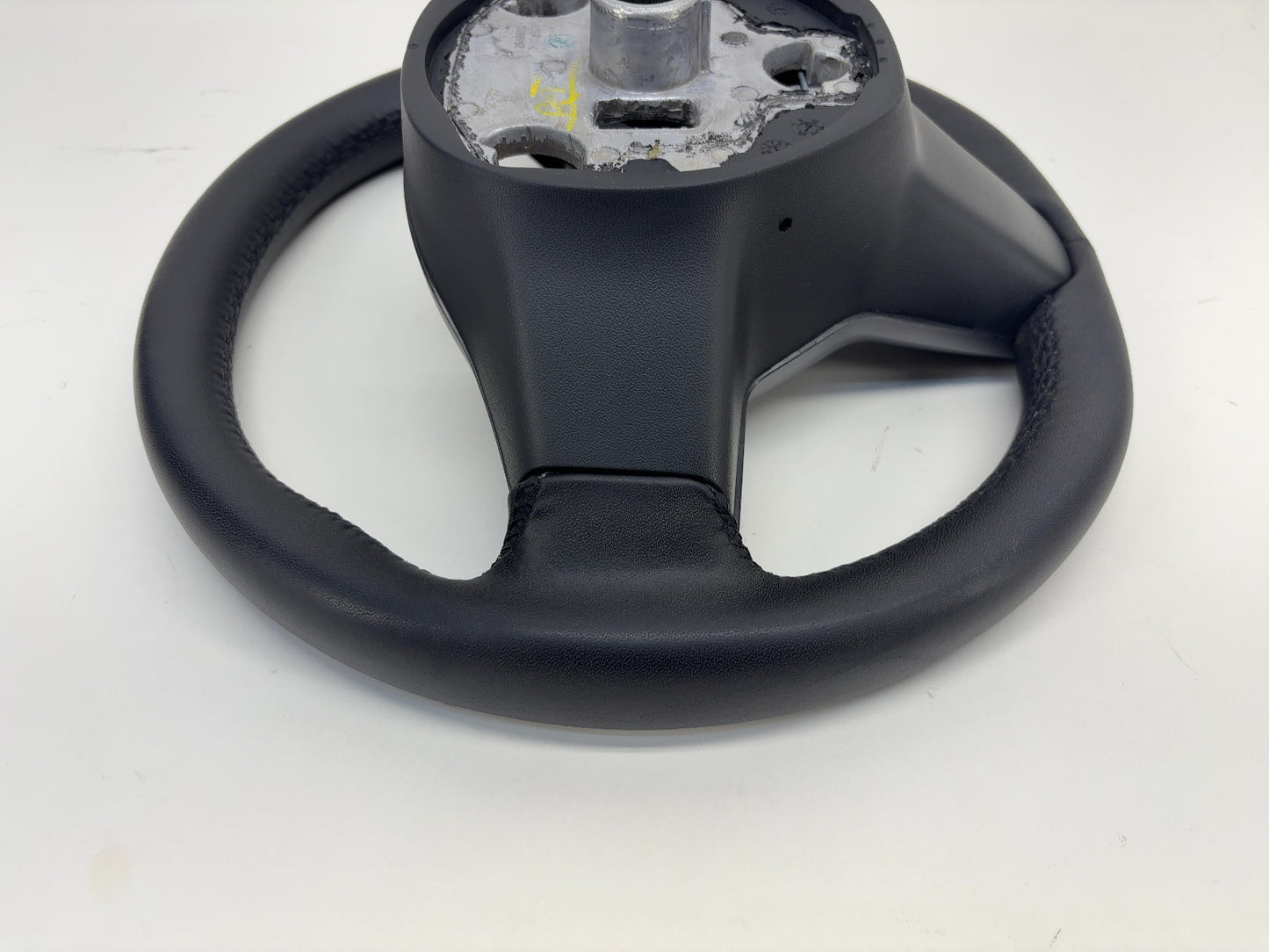 2021 Tesla Model 3 Steering Wheel Non-heated 1095222-90-O