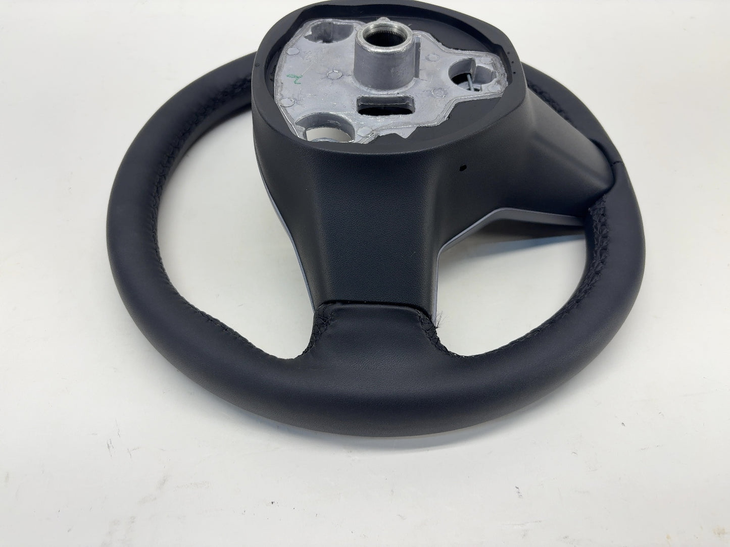 2021-2023 Tesla Model 3 Steering Wheel Heated 1490214-00-B