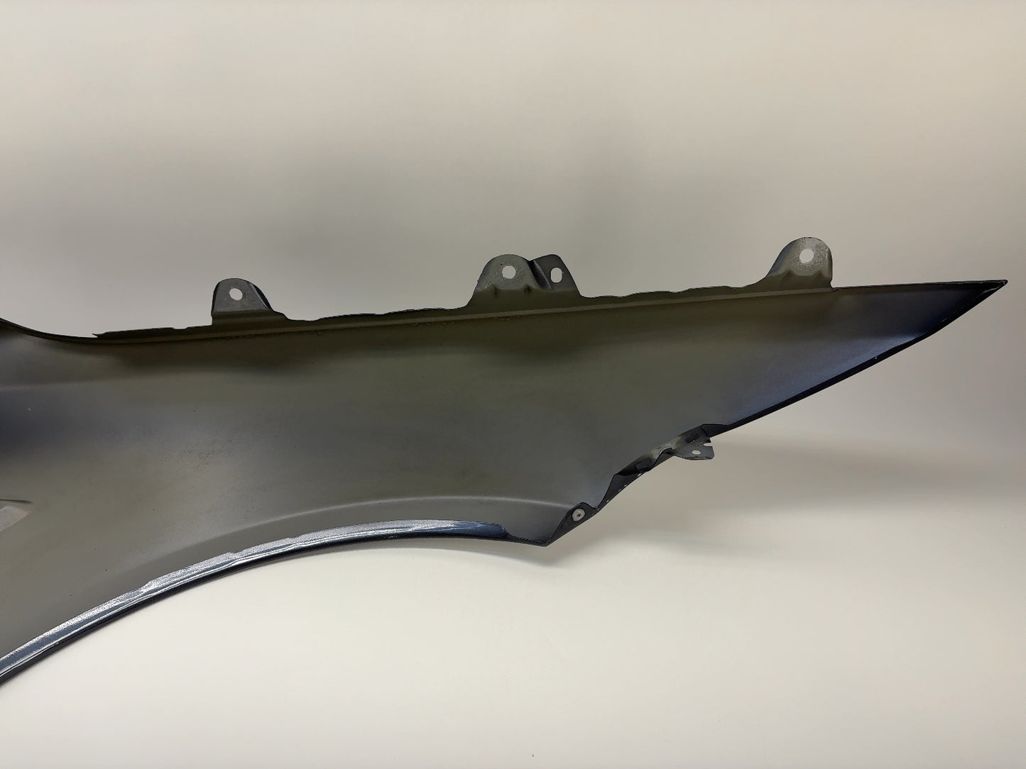 2015 Tesla Model S Left Fender 6008022-E0-D
