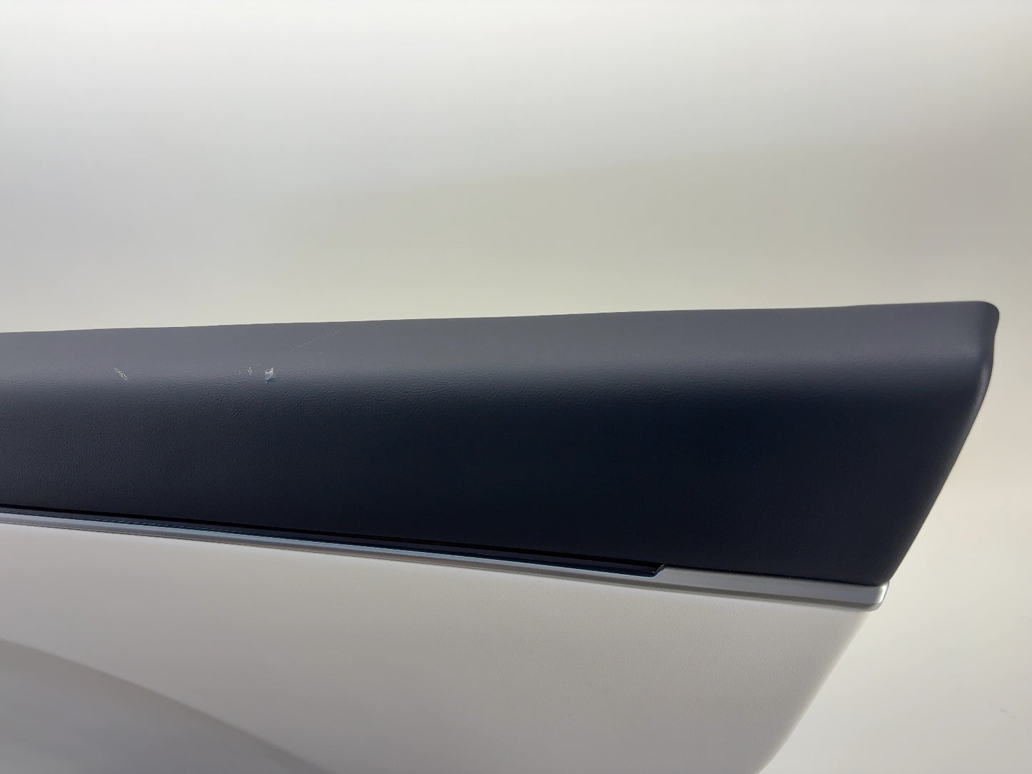 2025 Tesla Model 3 Highland Rear Right Door Panel 1776481-20-E